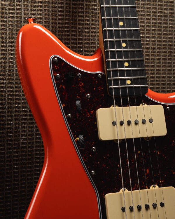 Rojo JZ - Image 4