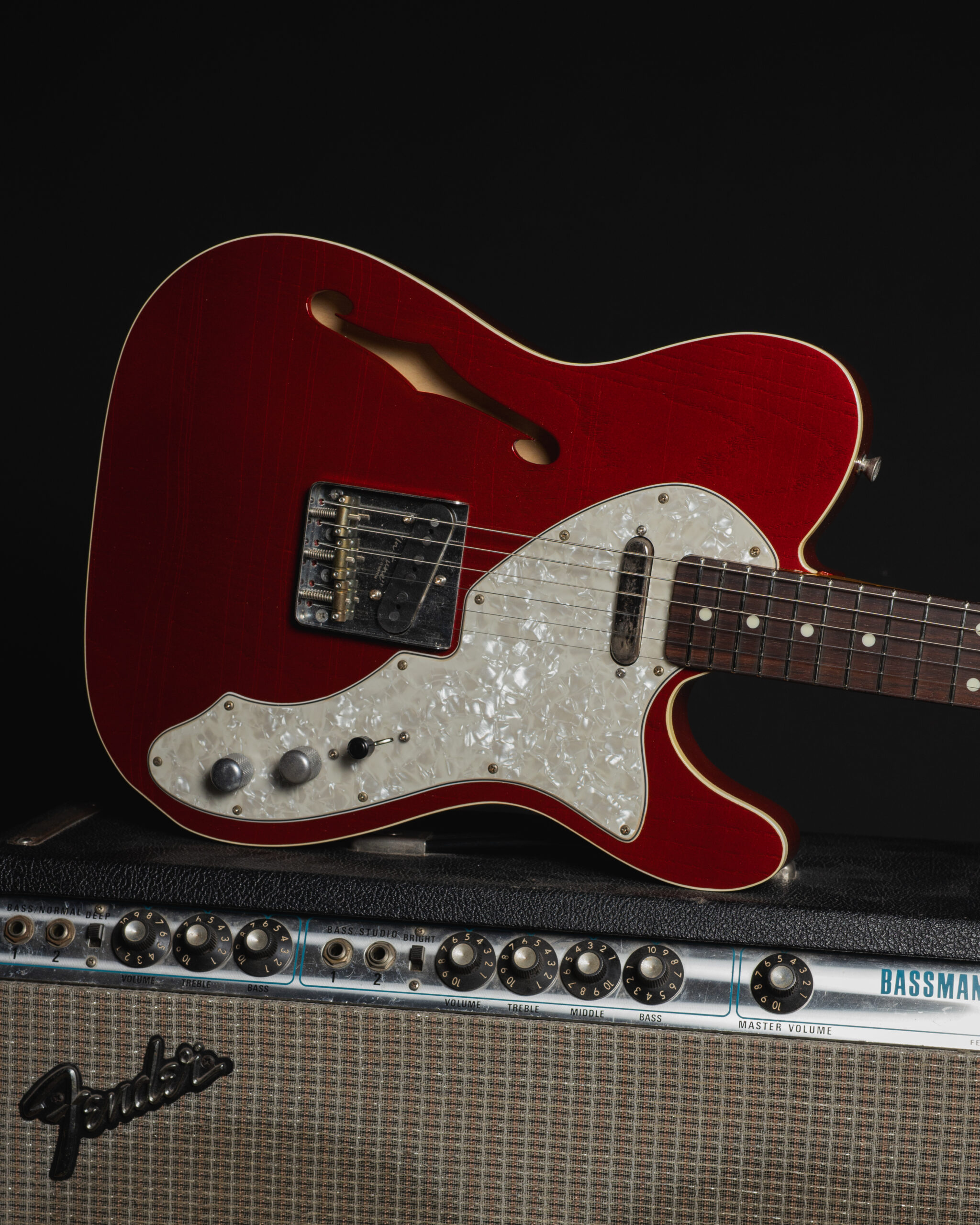 Rojo TE - TH - Image 4
