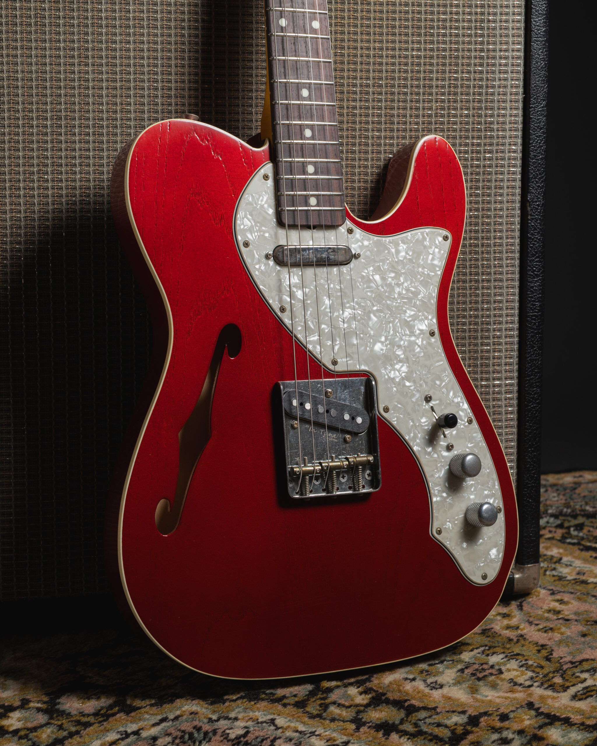 Rojo TE - TH - Image 2