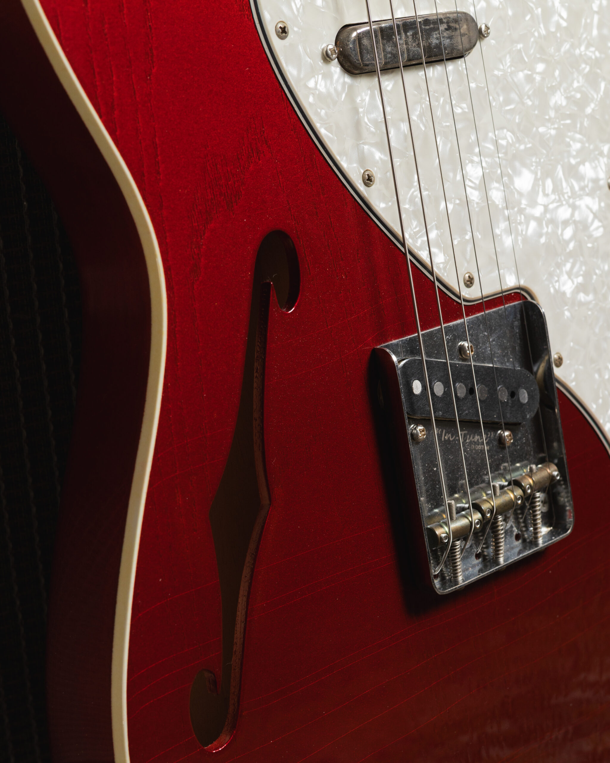 Rojo TE - TH - Image 6